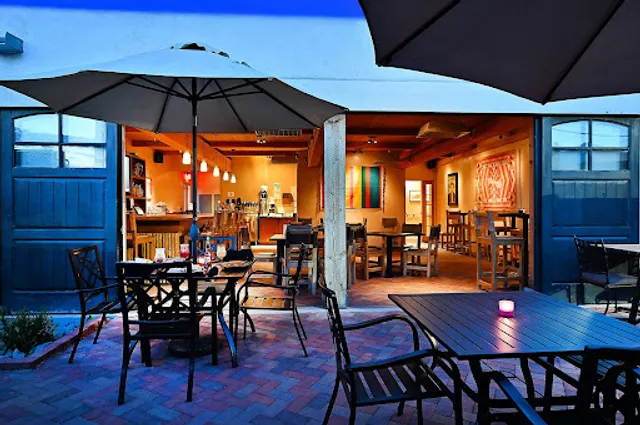 Maria's New Mexican Kitchen