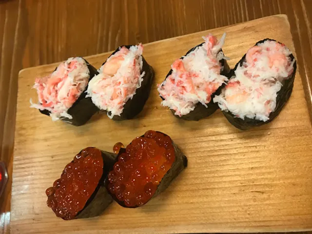 Hikari Sushi