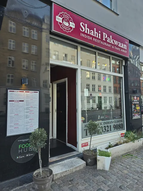 Shahi pakwaan Restaurant