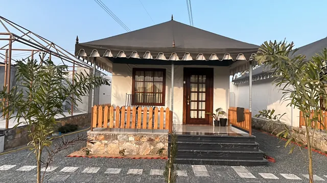 Royal Rajasthan Resort