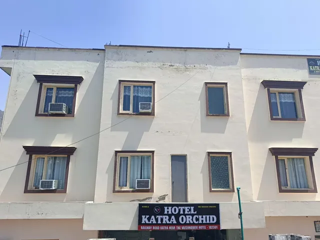 Hotel Katra Orchid