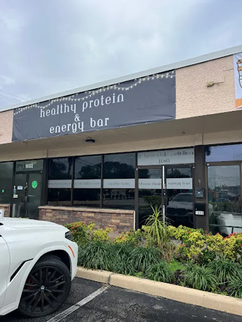 Aura Blends & Crafts