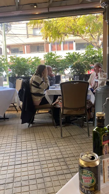 Restaurante Punta Brasa La Florida