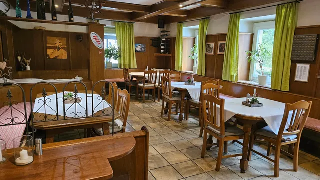 Gasthof Pension Bürger