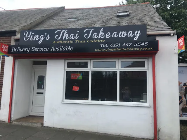 ThaiTam Takeaways & cafe