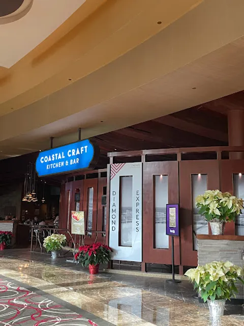 Coastal Craft Kitchen & Bar