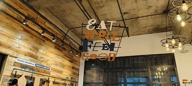 Blake’s Wings & Steaks