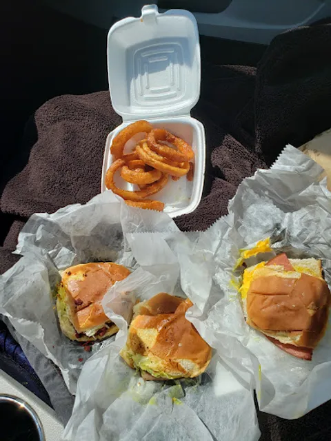 Big John's Restaurant