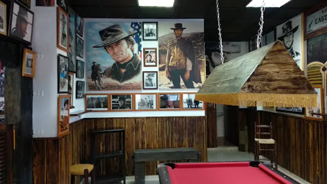 Café - Bar El Pinar