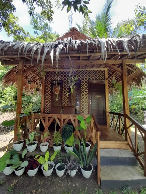 Anik homestay & dormy house Batukaras