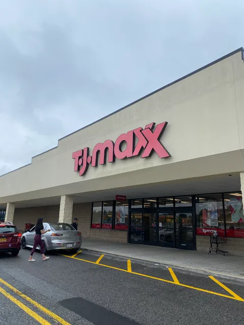 T.J. Maxx
