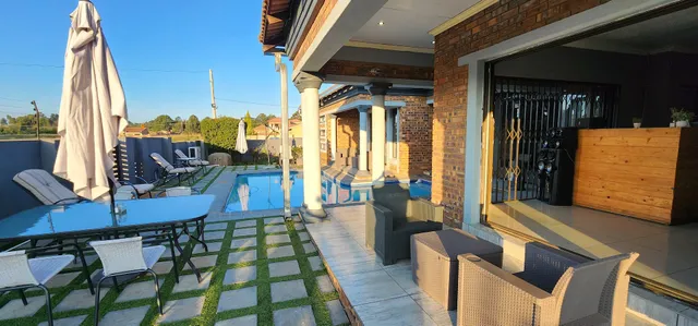 Charis View Guest House