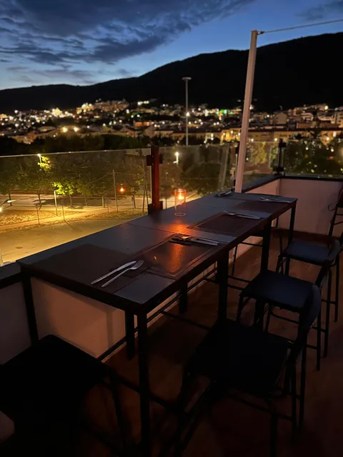 The Rooftop - San Giovanni Rotondo