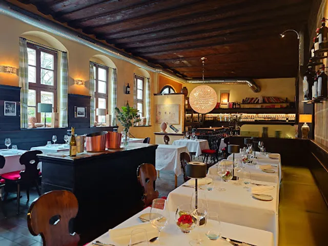 Restaurant MINNECI