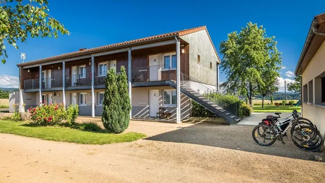 Centre Nature Quatre Vents