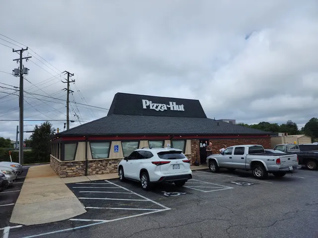 Pizza Hut
