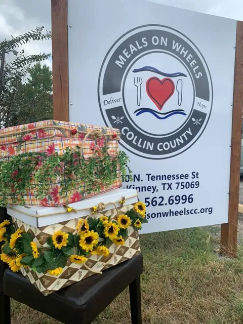 Meals on Wheels Collin County