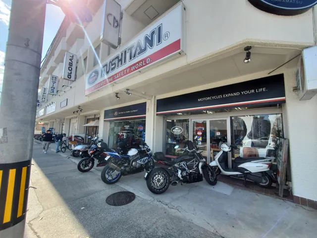 KUSHITANI PROSHOP Nishinomiyaten