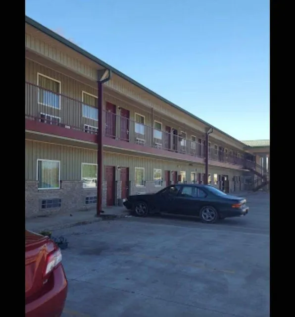 City Heart Inn & Suites Piedmont