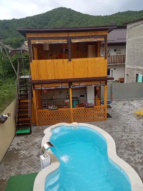 Гостевой дом "АмиКо club"