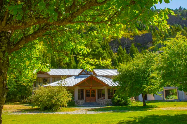 Hostería de Montaña Las Pataguas