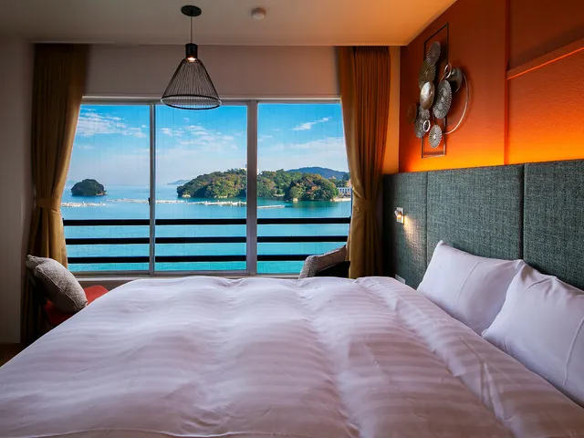 お宿行灯鳥羽（Oyado Andon Toba）