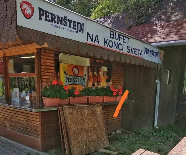 Bufet Na konci sveta