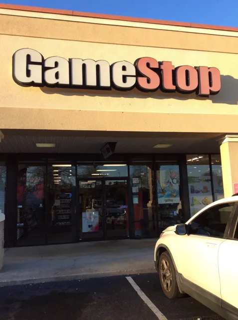 GameStop