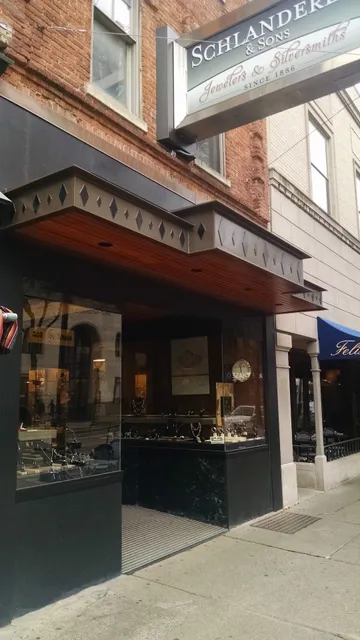 Schlanderer & Sons