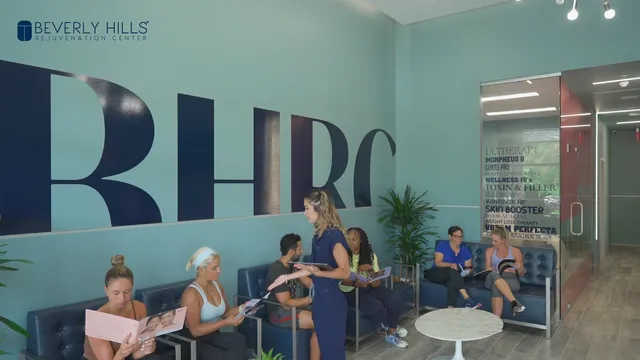 Beverly Hills Rejuvenation Center