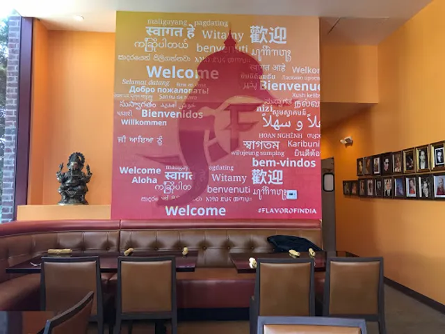 Flavor of India - West Hollywood