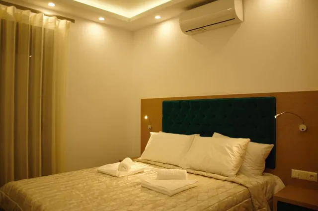 Medusa Luxury Apartments