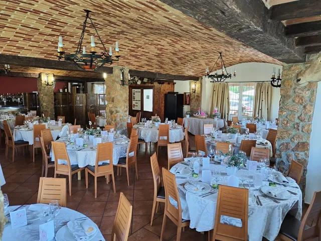 Hotel-Restaurante Las Fuentes