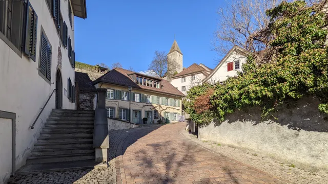 Rapperswil
