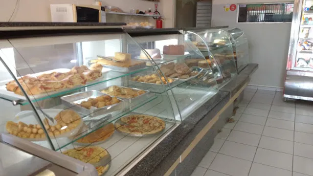 Panificadora Amazonas