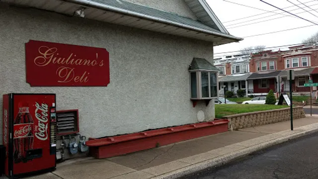 Giuliano's Market & Deli