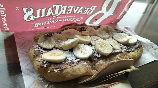 BeaverTails- Queues de Castor (Huntsville)