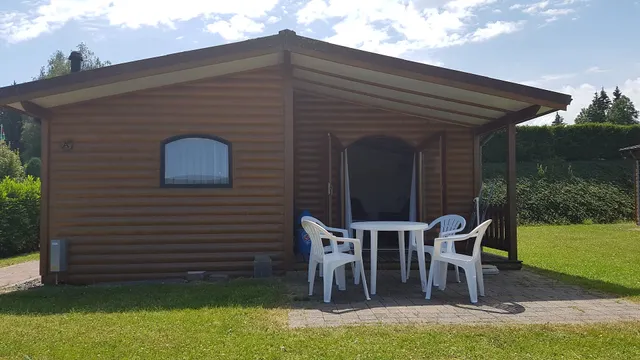 Waldferienpark Gerolstein