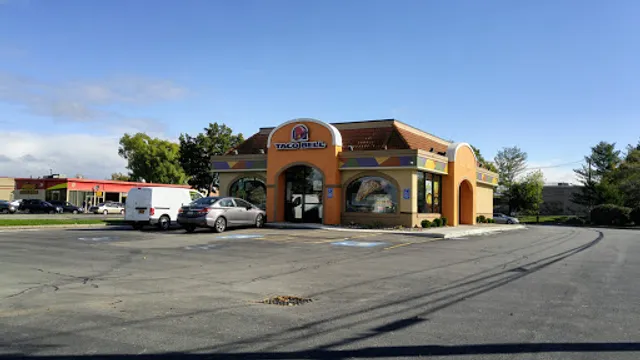Taco Bell