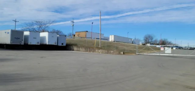 Lasko Metal Products Manufacturing Dept.