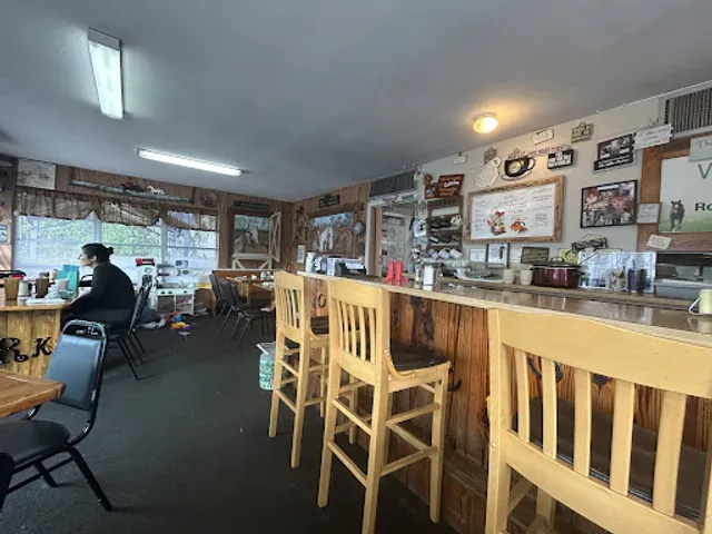 Robins Country Kitchen