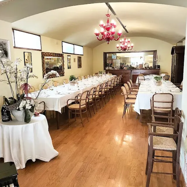 RISTORANTE ENOTECA di Faiola Antonio