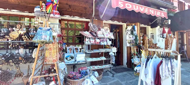 Bar Souvenir di Rondoni Giovanna