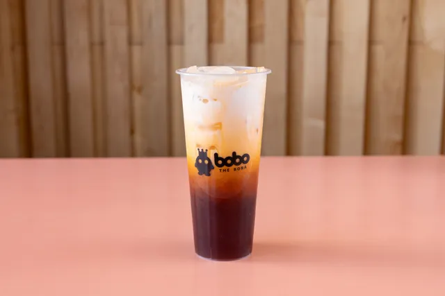 Bobo the boba