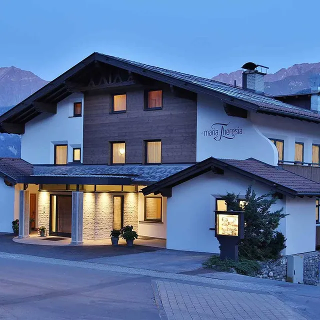 Appartements Maria Theresia - Serfaus | Fiss | Ladis