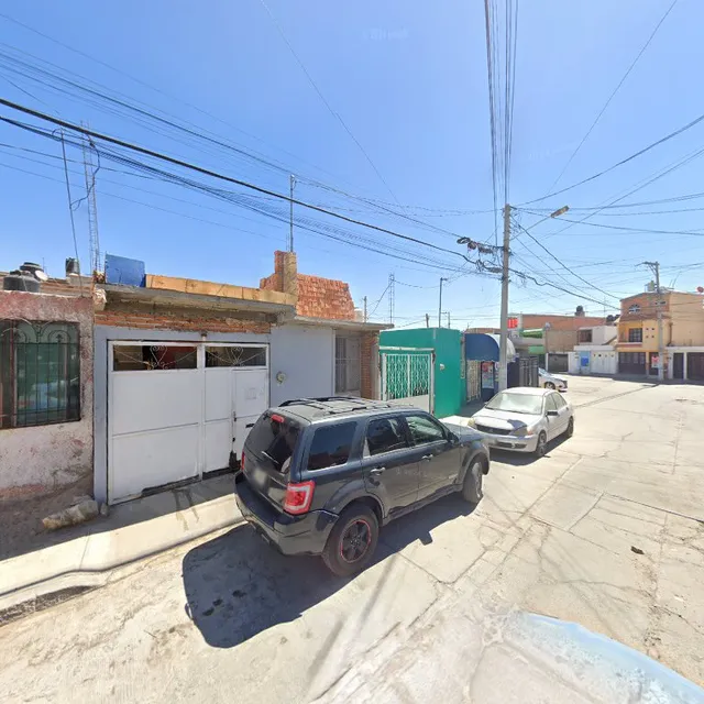 El Delicioso - Snackeria