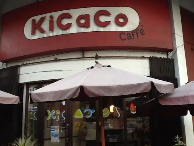 The Caffe-Kicaco