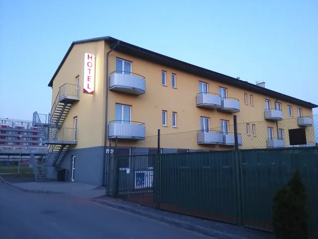 Hotel Albellus