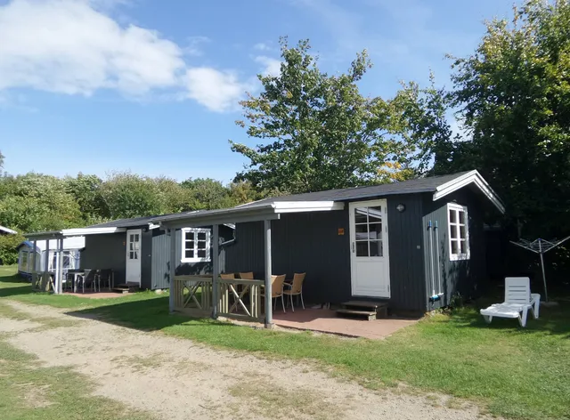 Lyngholt Familiecamping