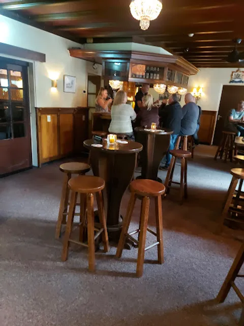 Café de Blokhut🍺